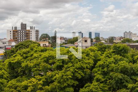Vista Quarto de apartamento para alugar com 1 quarto, 58m² em Camaquã, Porto Alegre