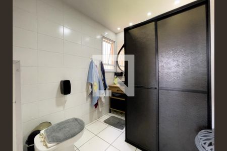 Apartamento para alugar com 44m², 2 quartos e 1 vagaBanheiro 