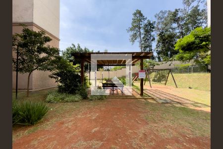 Apartamento para alugar com 44m², 2 quartos e 1 vagaÁrea Comum - Playground 
