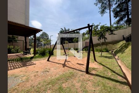 Apartamento para alugar com 44m², 2 quartos e 1 vagaÁrea Comum - Playground 