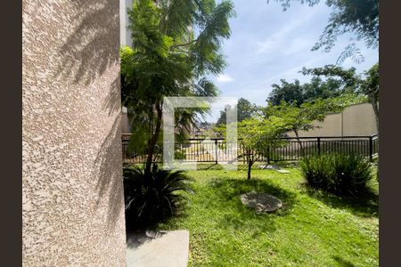 Apartamento para alugar com 44m², 2 quartos e 1 vagaVista Quarto 2