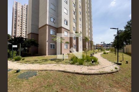 Apartamento para alugar com 44m², 2 quartos e 1 vagaÁrea Comum 