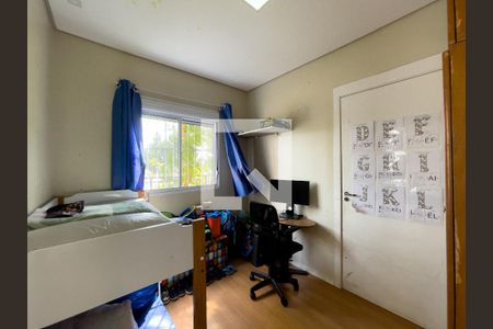 Apartamento para alugar com 44m², 2 quartos e 1 vagaQuarto 1