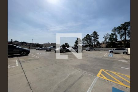 Apartamento para alugar com 44m², 2 quartos e 1 vagaÁrea Comum - Estacionamento     