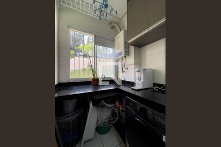 Apartamento para alugar com 44m², 2 quartos e 1 vagaSala e Cozinha Integrada 