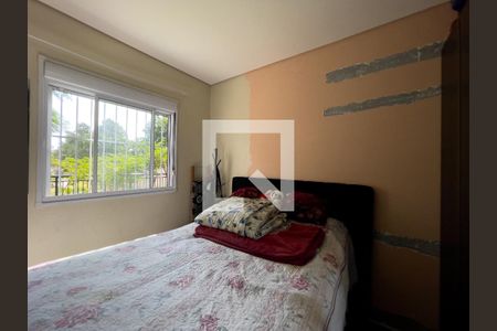 Apartamento para alugar com 44m², 2 quartos e 1 vagaQuarto 2