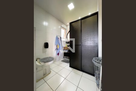 Apartamento para alugar com 44m², 2 quartos e 1 vagaBanheiro 