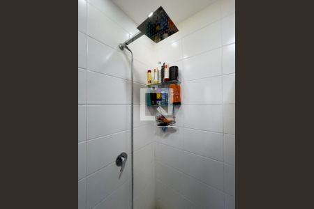 Apartamento para alugar com 44m², 2 quartos e 1 vagaBanheiro 