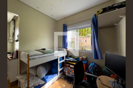 Apartamento para alugar com 44m², 2 quartos e 1 vagaQuarto 1