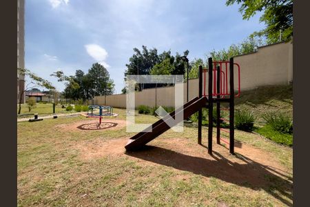 Apartamento para alugar com 44m², 2 quartos e 1 vagaÁrea Comum - Playground 