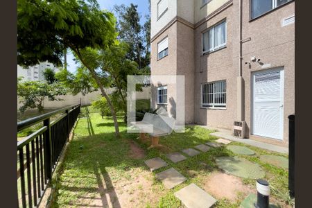 Apartamento para alugar com 44m², 2 quartos e 1 vagaÁrea Comum