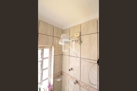 Casa à venda com 137m², 2 quartos e 2 vagasDetalhe do Banheiro 1