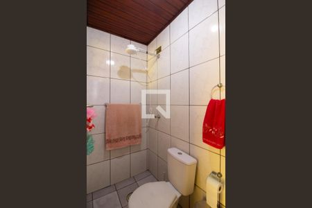 Casa à venda com 137m², 2 quartos e 2 vagasBanheiro 2