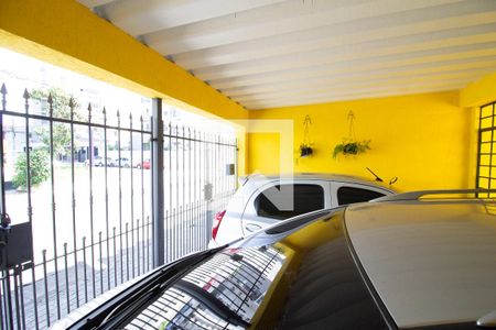 Casa à venda com 137m², 2 quartos e 2 vagasGaragem