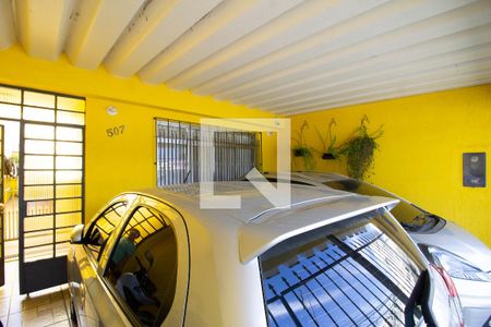 Casa à venda com 137m², 2 quartos e 2 vagasGaragem