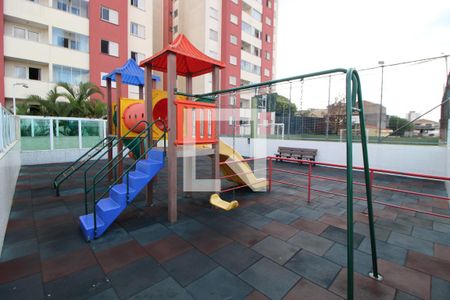 Apartamento à venda com 55m², 2 quartos e 1 vagaÁrea Comum