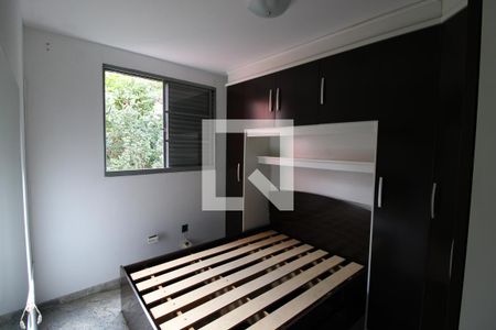 Apartamento à venda com 55m², 2 quartos e 1 vagaQuarto 2