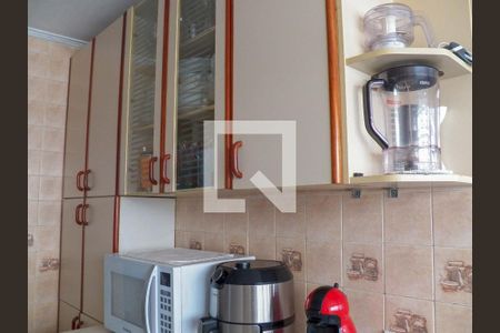 Apartamento para alugar com 86m², 2 quartos e 1 vaga Apartamento para alugar com 86m², 2 quartos e 1 vagaCozinha