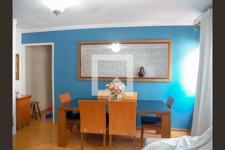 Sala de apartamento à venda com 2 quartos, 86m² em Limão , São Paulo