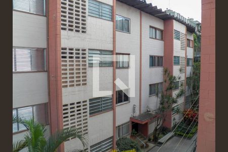 Apartamento para alugar com 86m², 2 quartos e 1 vaga Apartamento para alugar com 86m², 2 quartos e 1 vagaVista do Quarto 2