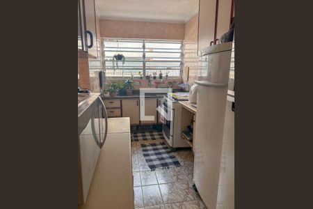 Apartamento para alugar com 86m², 2 quartos e 1 vaga Apartamento para alugar com 86m², 2 quartos e 1 vagaCozinha