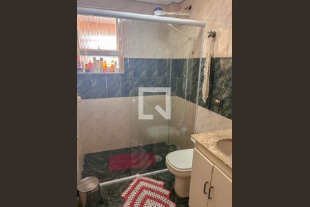 Apartamento para alugar com 86m², 2 quartos e 1 vaga Apartamento para alugar com 86m², 2 quartos e 1 vagaBanheiro