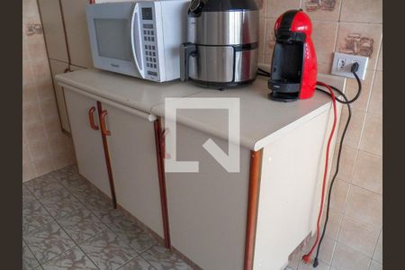 Apartamento para alugar com 86m², 2 quartos e 1 vaga Apartamento para alugar com 86m², 2 quartos e 1 vagaCozinha