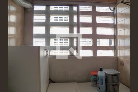 Apartamento para alugar com 86m², 2 quartos e 1 vaga Apartamento para alugar com 86m², 2 quartos e 1 vagaÁrea de Serviço