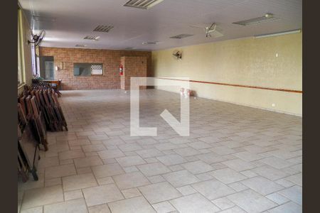 Apartamento para alugar com 86m², 2 quartos e 1 vaga Apartamento para alugar com 86m², 2 quartos e 1 vagaÁrea comum - Salão de festas