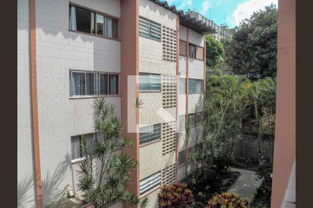 Vista da Sala de apartamento à venda com 2 quartos, 86m² em Limão , São Paulo
