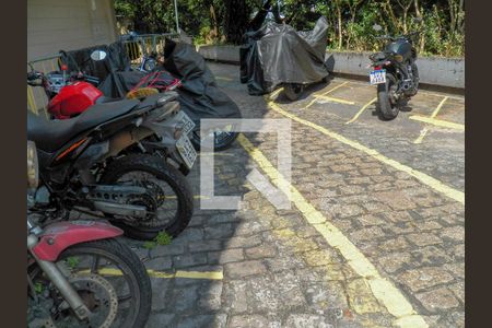 Apartamento para alugar com 86m², 2 quartos e 1 vaga Apartamento para alugar com 86m², 2 quartos e 1 vagaGaragem