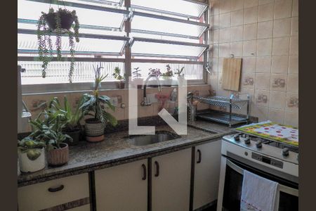 Apartamento para alugar com 86m², 2 quartos e 1 vaga Apartamento para alugar com 86m², 2 quartos e 1 vagaCozinha