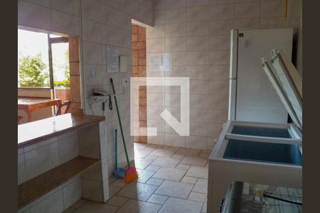 Apartamento para alugar com 86m², 2 quartos e 1 vaga Apartamento para alugar com 86m², 2 quartos e 1 vagaÁrea comum - Salão de festas