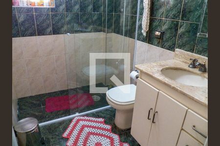 Apartamento para alugar com 86m², 2 quartos e 1 vaga Apartamento para alugar com 86m², 2 quartos e 1 vagaBanheiro