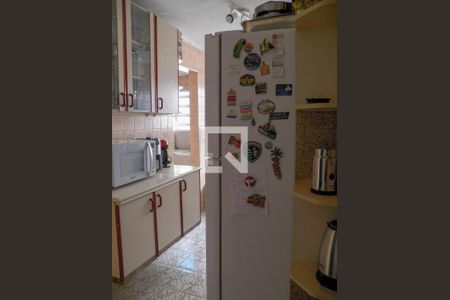 Apartamento para alugar com 86m², 2 quartos e 1 vaga Apartamento para alugar com 86m², 2 quartos e 1 vagaCozinha