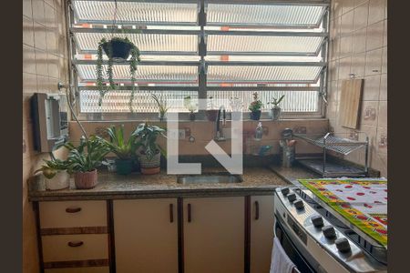 Apartamento para alugar com 86m², 2 quartos e 1 vaga Apartamento para alugar com 86m², 2 quartos e 1 vagaCozinha