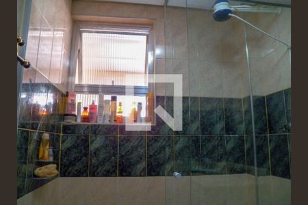 Apartamento para alugar com 86m², 2 quartos e 1 vaga Apartamento para alugar com 86m², 2 quartos e 1 vagaBanheiro