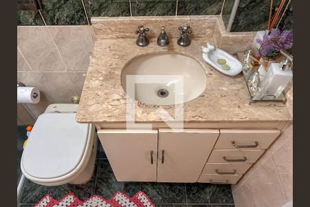 Apartamento para alugar com 86m², 2 quartos e 1 vaga Apartamento para alugar com 86m², 2 quartos e 1 vagaBanheiro