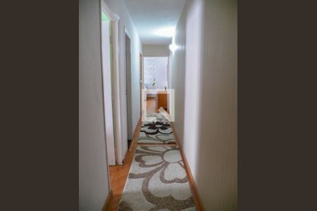 Apartamento para alugar com 86m², 2 quartos e 1 vaga Apartamento para alugar com 86m², 2 quartos e 1 vagaCorredor