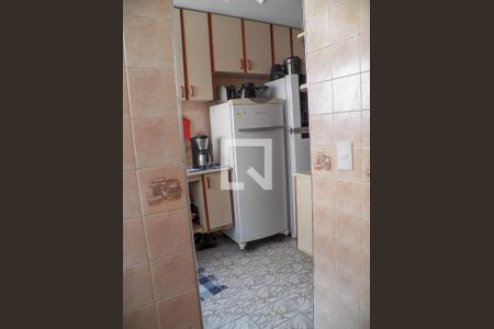 Apartamento para alugar com 86m², 2 quartos e 1 vaga Apartamento para alugar com 86m², 2 quartos e 1 vagaÁrea de Serviço
