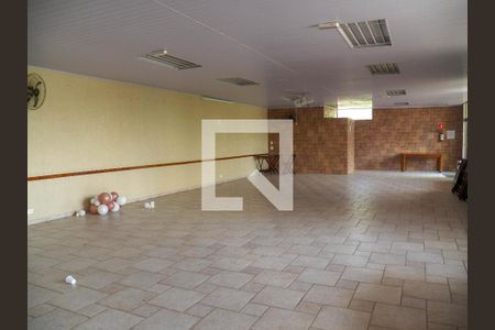 Apartamento para alugar com 86m², 2 quartos e 1 vaga Apartamento para alugar com 86m², 2 quartos e 1 vagaÁrea comum - Salão de festas