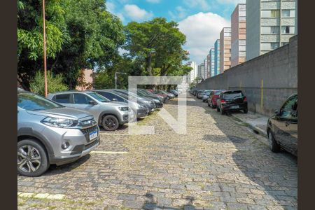 Apartamento para alugar com 86m², 2 quartos e 1 vaga Apartamento para alugar com 86m², 2 quartos e 1 vagaGaragem
