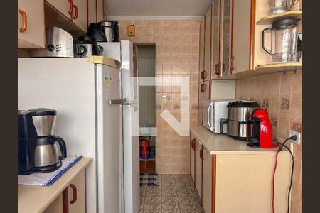 Apartamento para alugar com 86m², 2 quartos e 1 vaga Apartamento para alugar com 86m², 2 quartos e 1 vagaCozinha