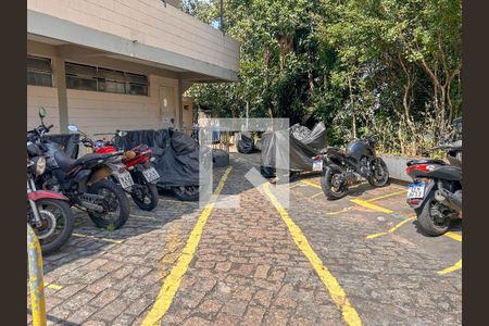 Apartamento para alugar com 86m², 2 quartos e 1 vaga Apartamento para alugar com 86m², 2 quartos e 1 vagaGaragem