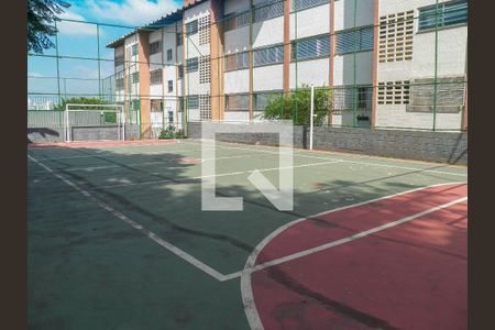 Apartamento para alugar com 86m², 2 quartos e 1 vaga Apartamento para alugar com 86m², 2 quartos e 1 vagaQuadra Esportiva