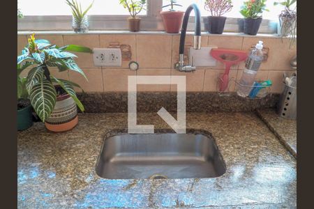 Apartamento para alugar com 86m², 2 quartos e 1 vaga Apartamento para alugar com 86m², 2 quartos e 1 vagaCozinha