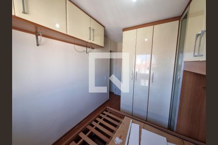Quarto de apartamento para alugar com 2 quartos, 48m² em Campinho, Rio de Janeiro