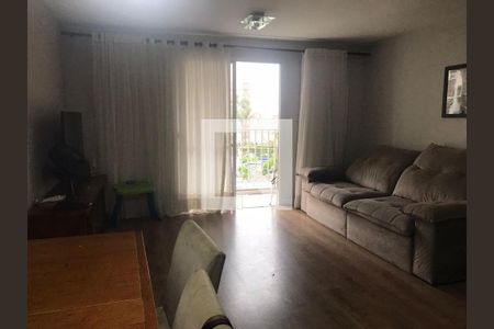 Foto 01 de apartamento à venda com 3 quartos, 72m² em Jardim Celeste, São Paulo