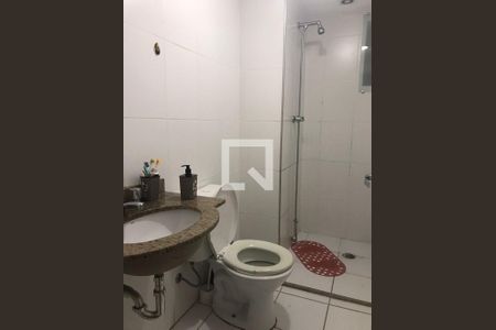 Foto 06 de apartamento à venda com 3 quartos, 72m² em Jardim Celeste, São Paulo