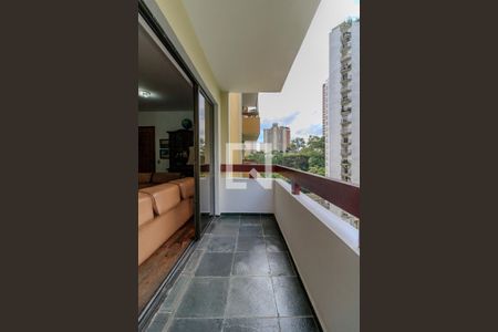 Apartamento à venda com 4 quartos, 122m² em Vila Andrade, São Paulo